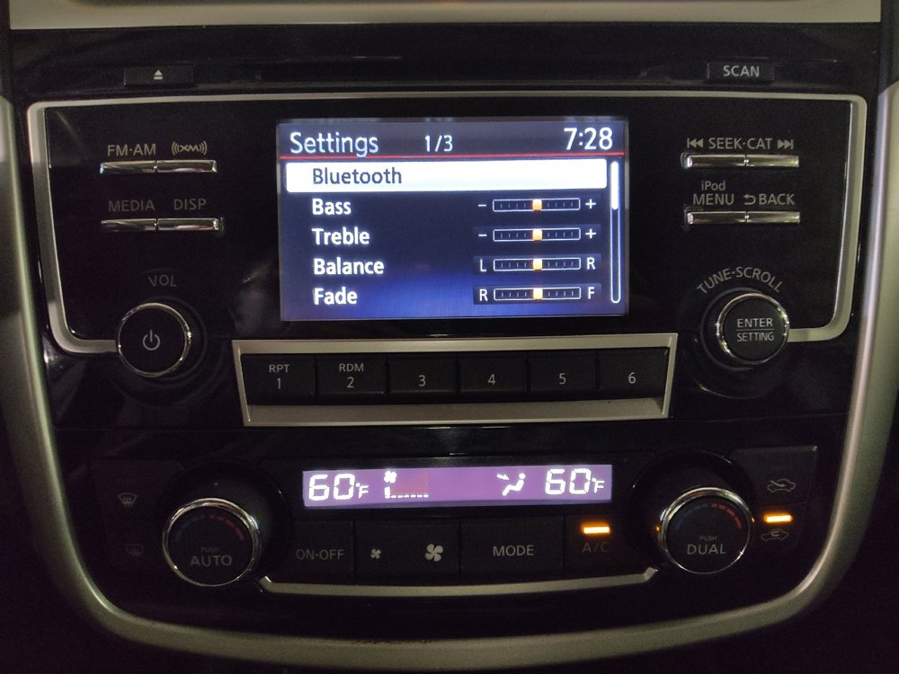 Used 2018 Nissan Altima 2.5 SL image 25