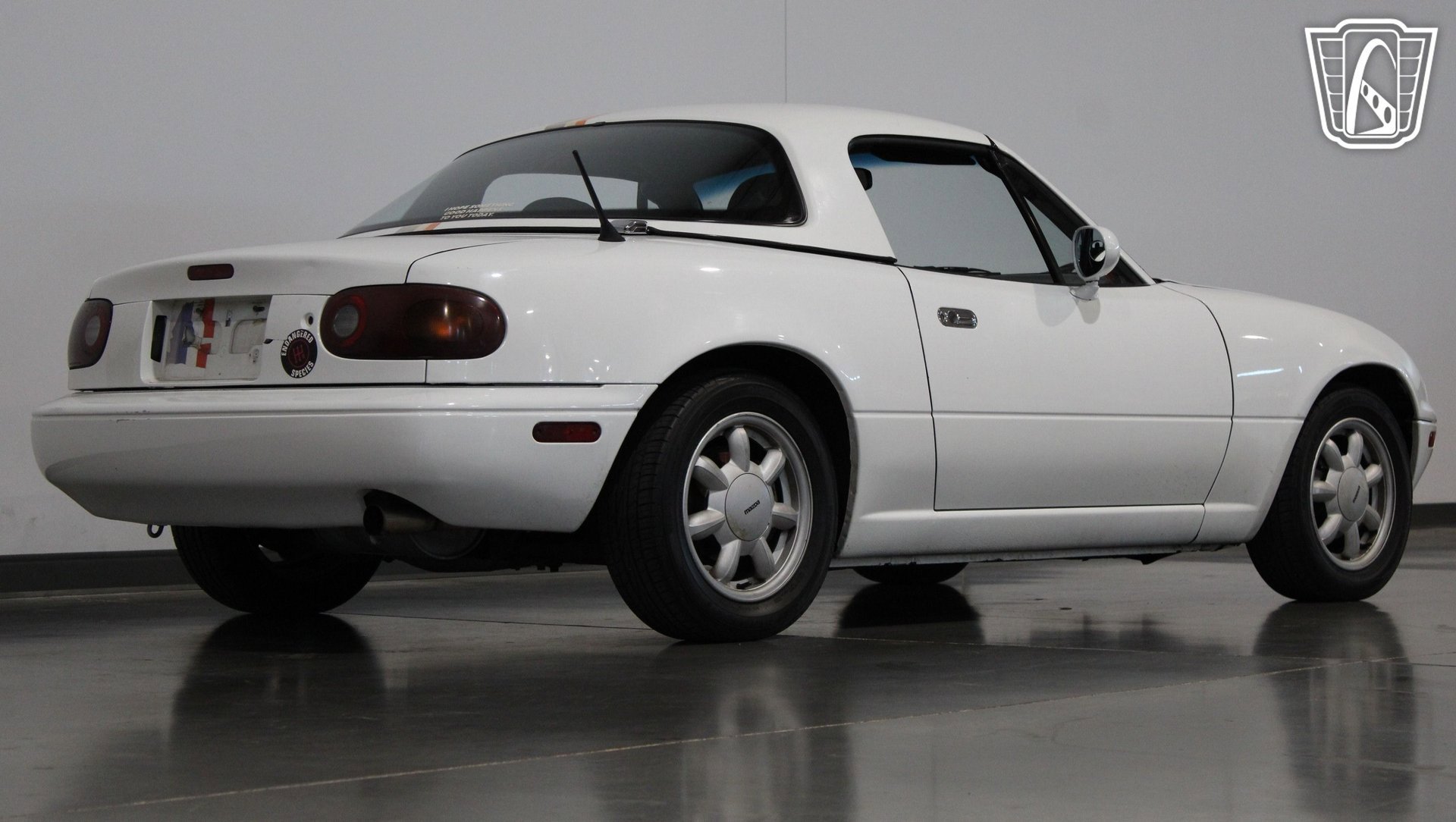 Used 1990 MAZDA MX-5 Miata image 24