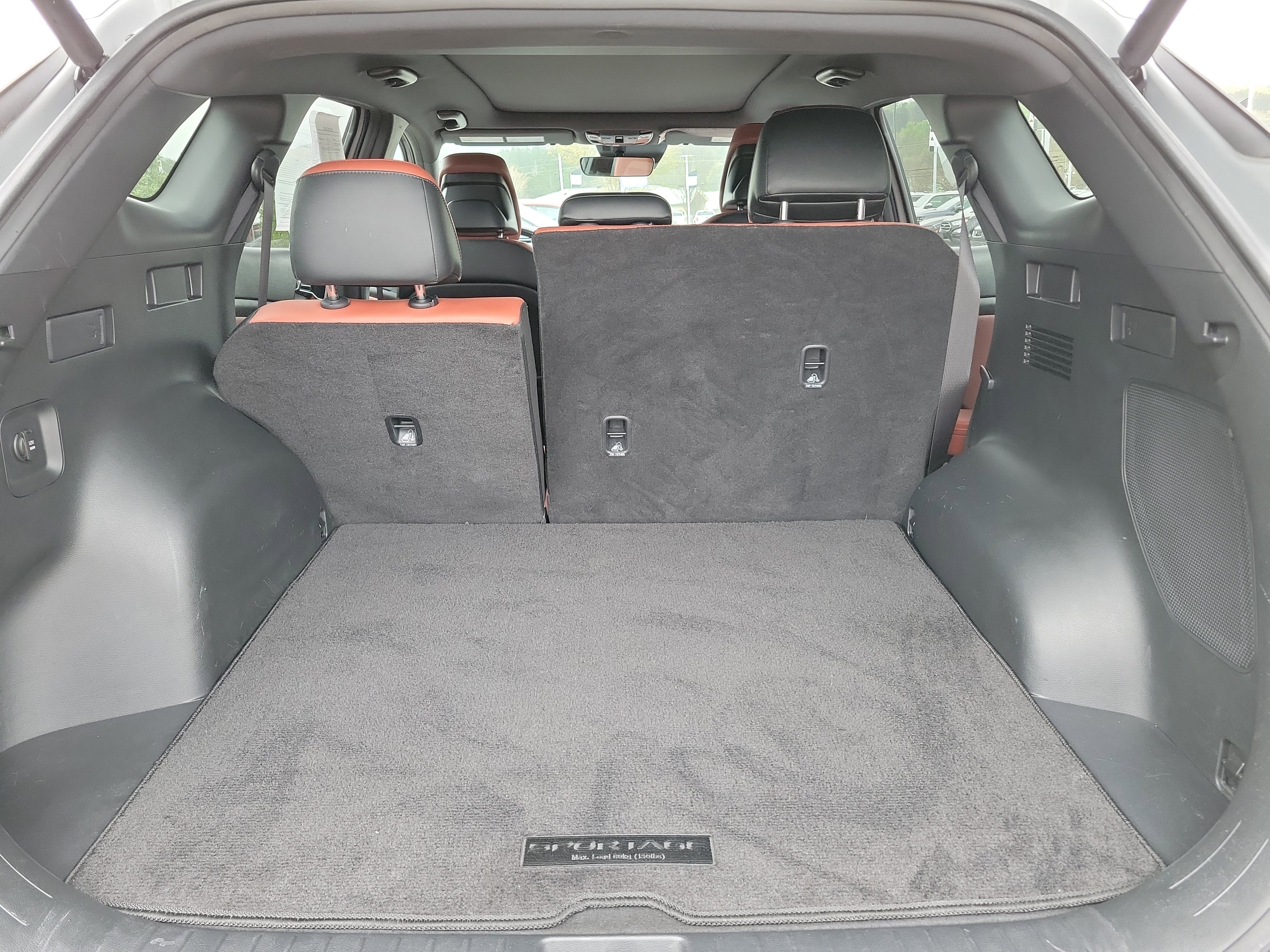 Used 2024 Kia Sportage SX image 26