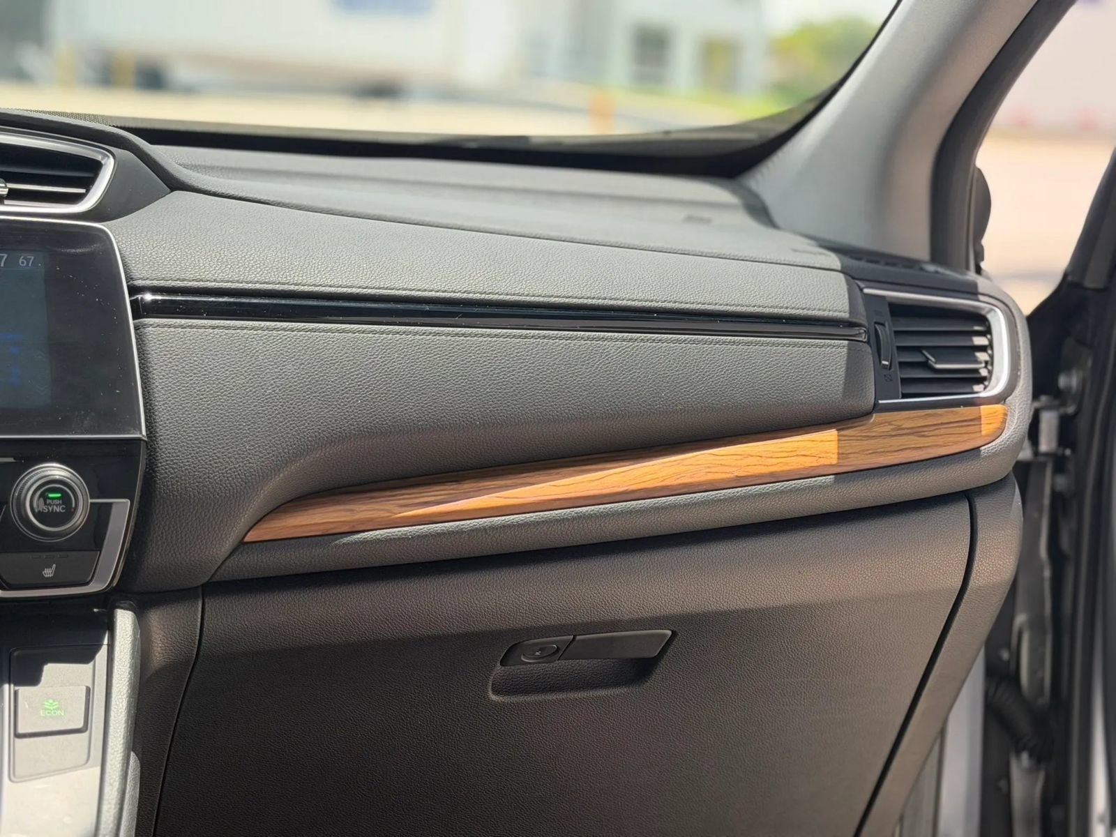 Used 2018 Honda CR-V EX-L image 30
