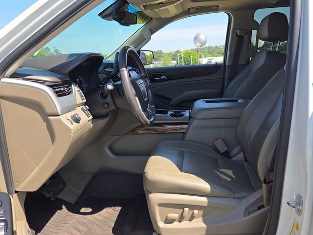 Used 2017 GMC Yukon XL SLT w/ Premium Edition image 5