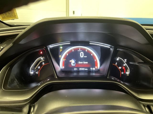 Used 2019 Honda Civic Sport Touring image 15