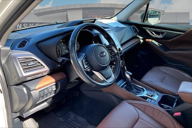 Used 2019 Subaru Forester Touring AWD/4WD image 13