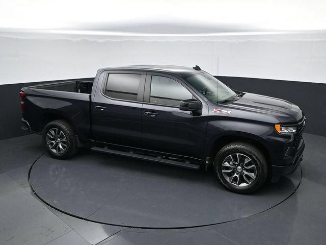 Used 2023 Chevrolet Silverado 1500 RST w/ Z71 Off-Road Package AWD/4WD image 34