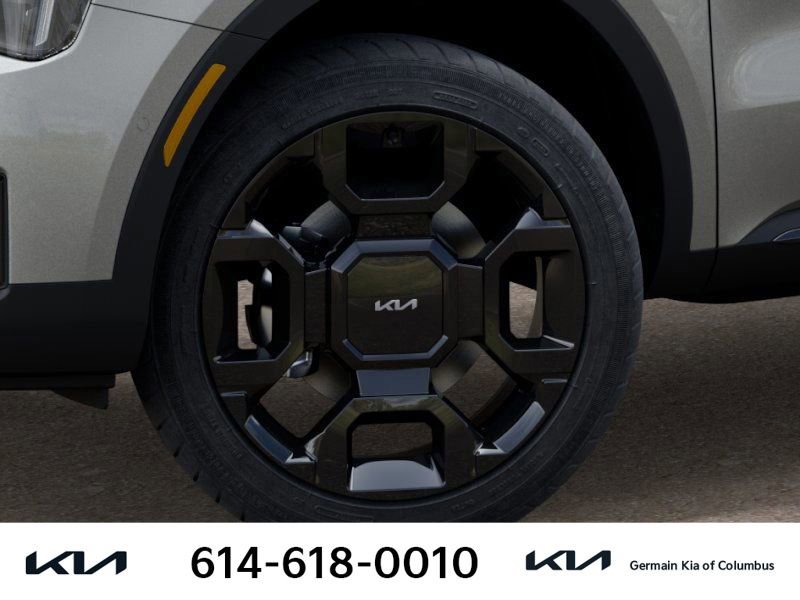 New 2026 Kia Sorento SX image 12