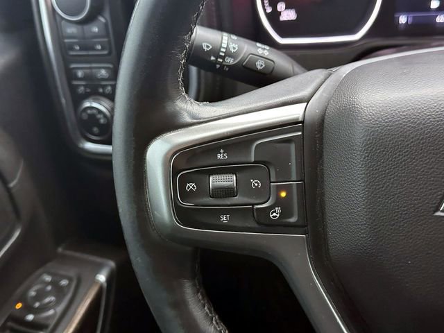 Certified 2022 Chevrolet Silverado 2500 LT w/ Convenience Package image 27