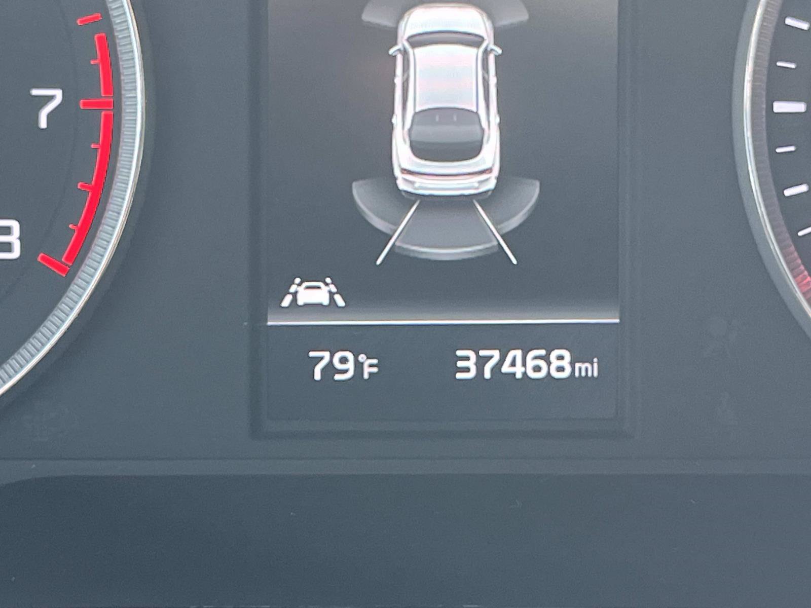 Used 2024 Kia K5 GT w/ GT1 Package FWD image 39