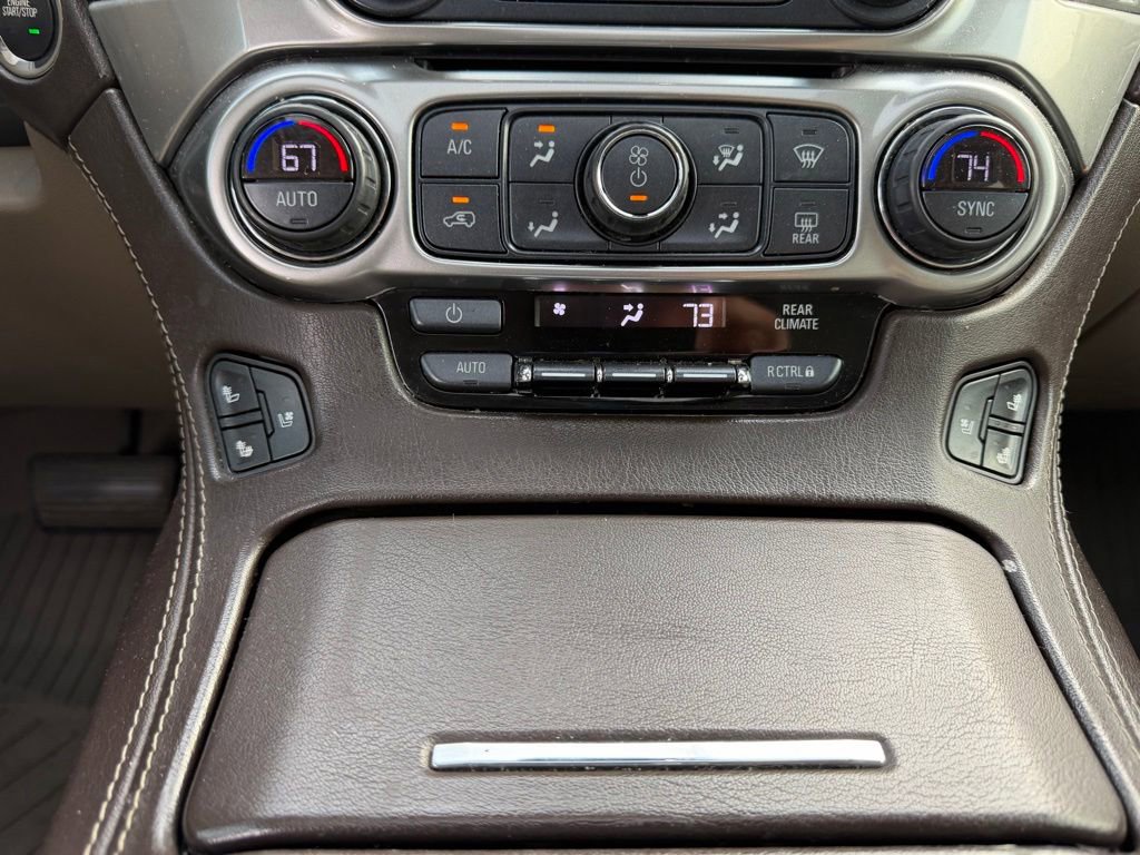 Used 2018 Chevrolet Tahoe Premier RWD image 23