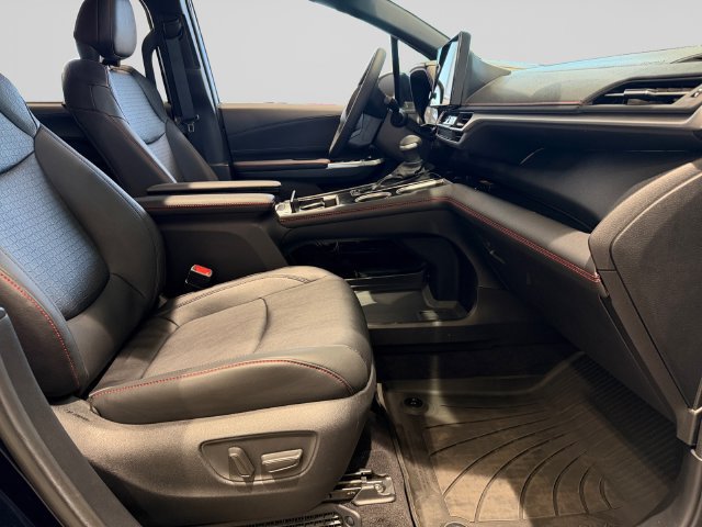 Certified 2026 Toyota Sienna XSE FWD image 14