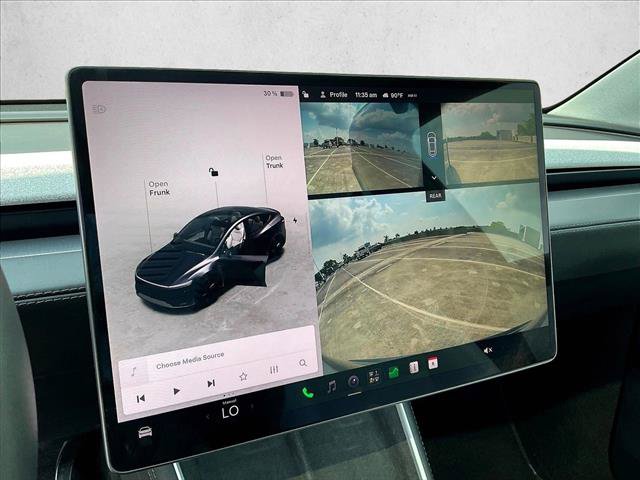 Used 2026 Tesla Model Y 2WD image 20