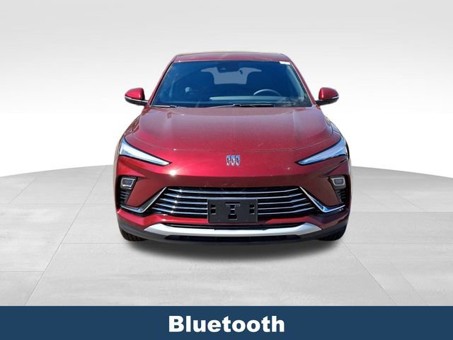 Used 2024 Buick Envista Preferred image 3