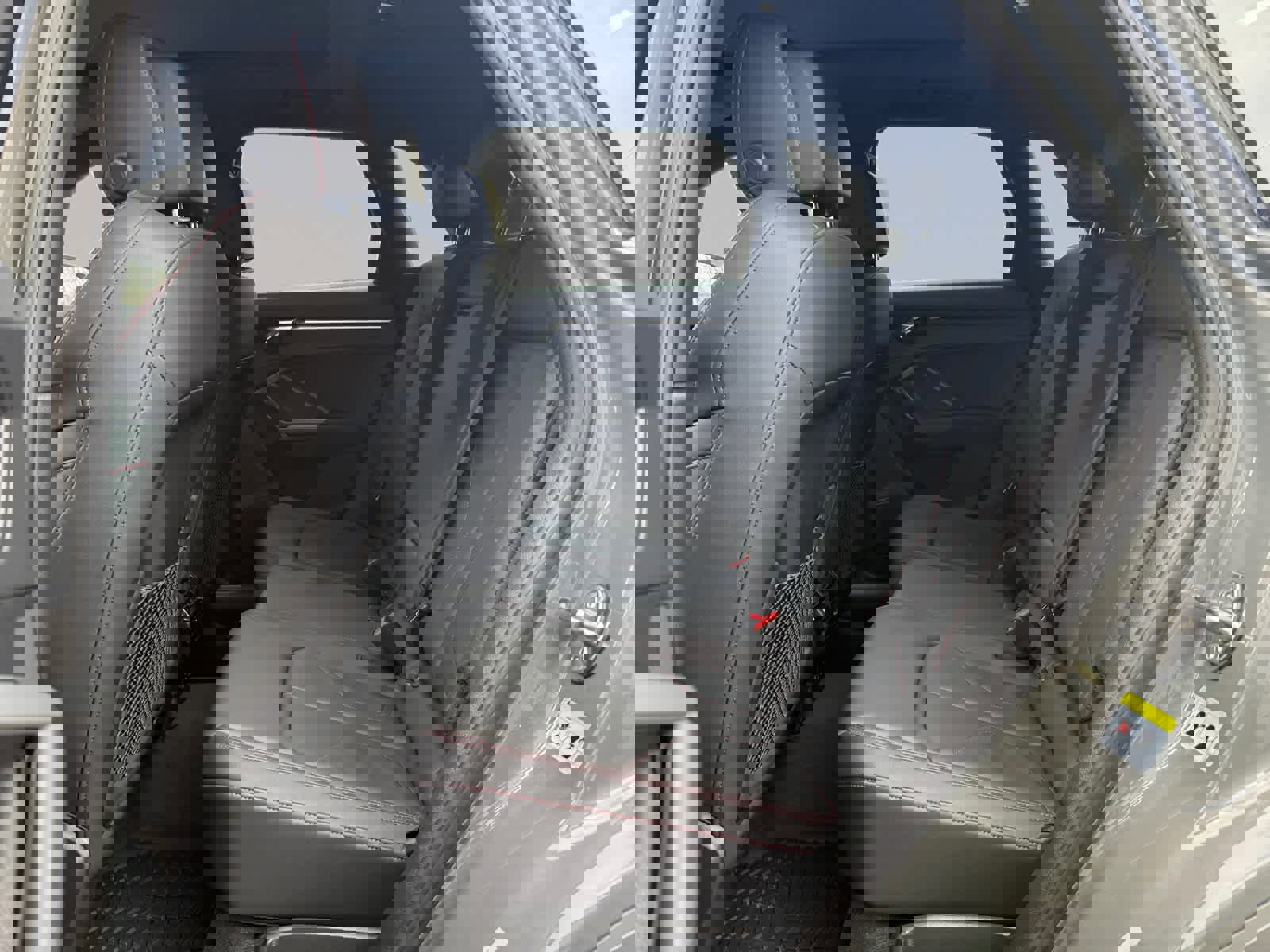 New 2025 Audi Q3 2.0T Premium Plus image 14