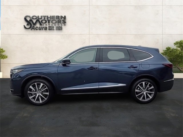 New 2026 Acura MDX w/ Technology Package image 19