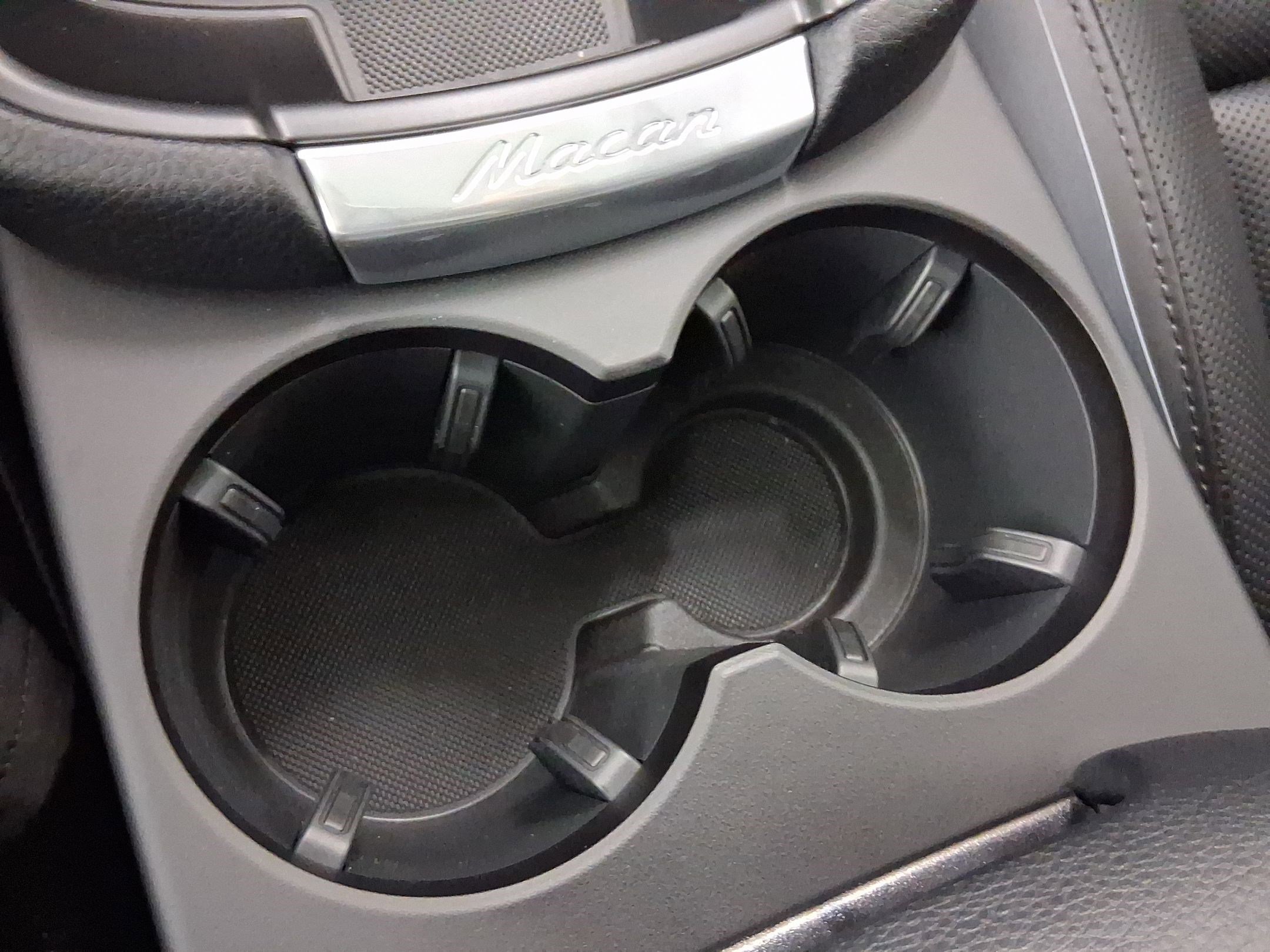 New 2026 Porsche Macan S image 30