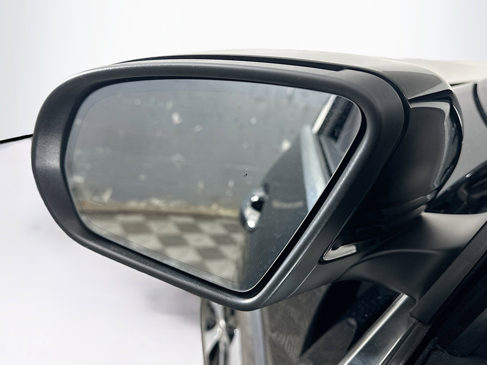 Used 2025 Mercedes-Benz GLA 250 4MATIC image 16