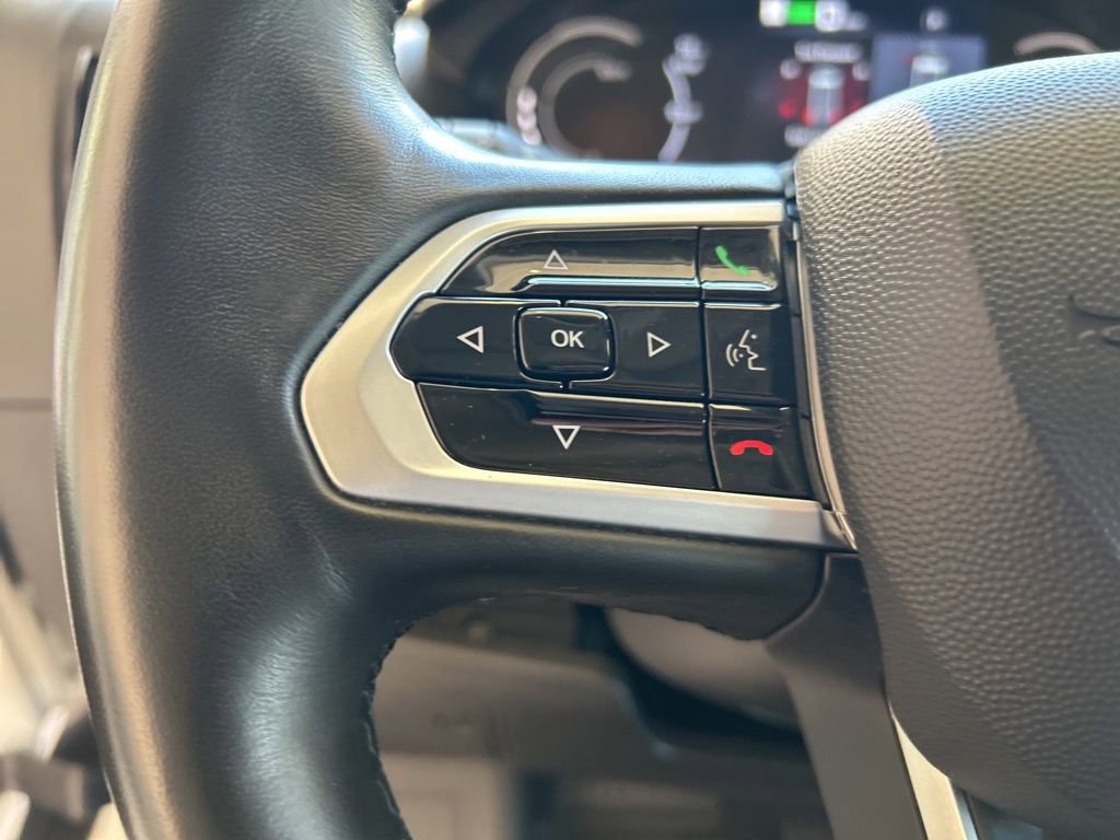 Used 2024 RAM ProMaster 3500 w/ Delivery Van Package image 43