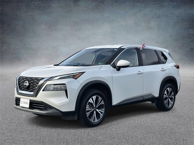 Used 2023 Nissan Rogue SV image 7