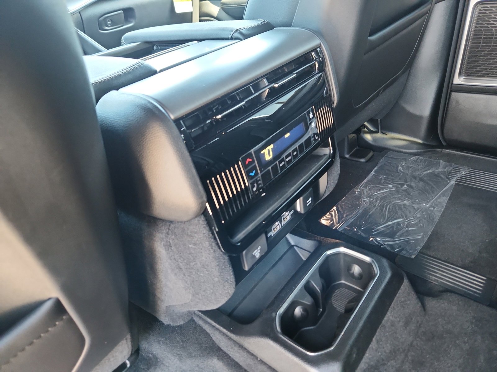 New 2025 Jeep Wagoneer Series II w/ Convenience Group I image 33