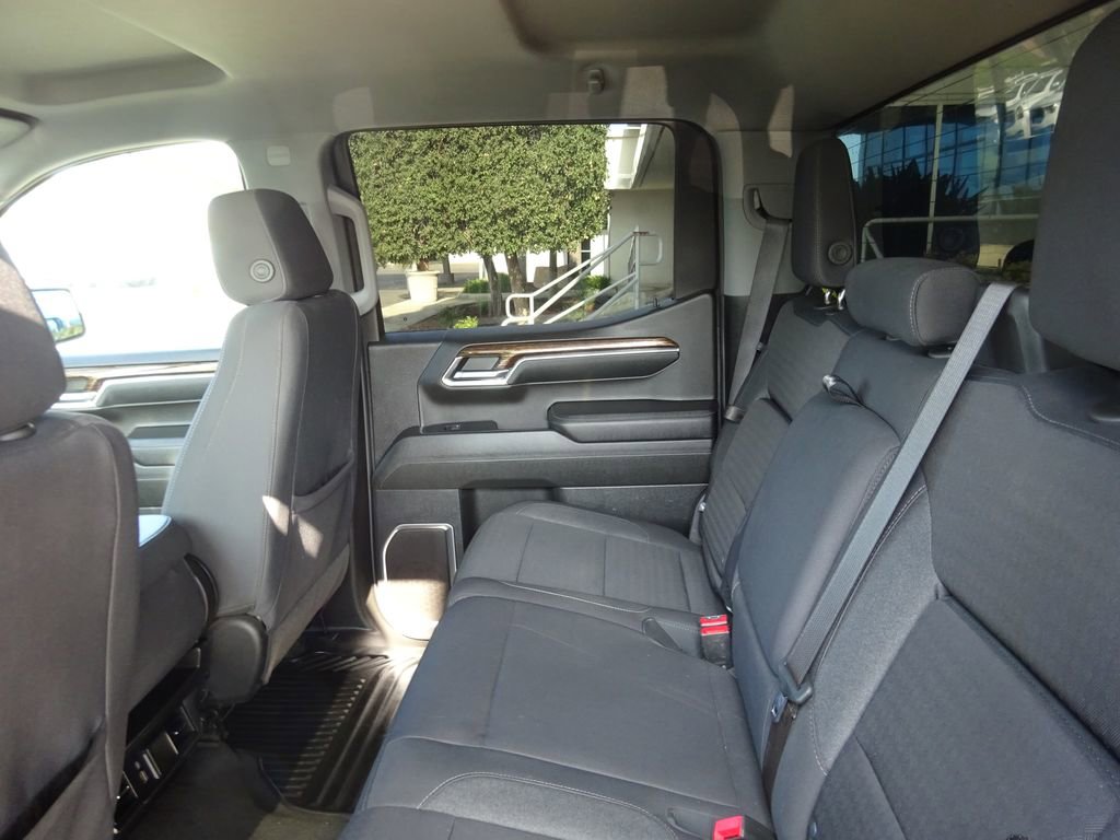 Certified 2024 GMC Sierra 1500 Elevation w/ X31 Off-Road Package image 23