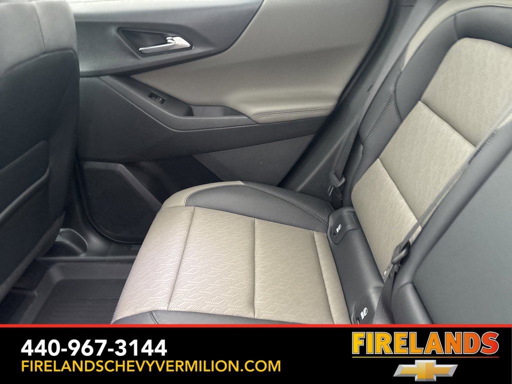 New 2026 Chevrolet Equinox LT w/ Convenience Package II image 43