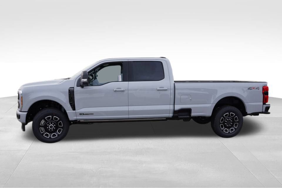 New 2026 Ford F250 Platinum AWD/4WD image 6