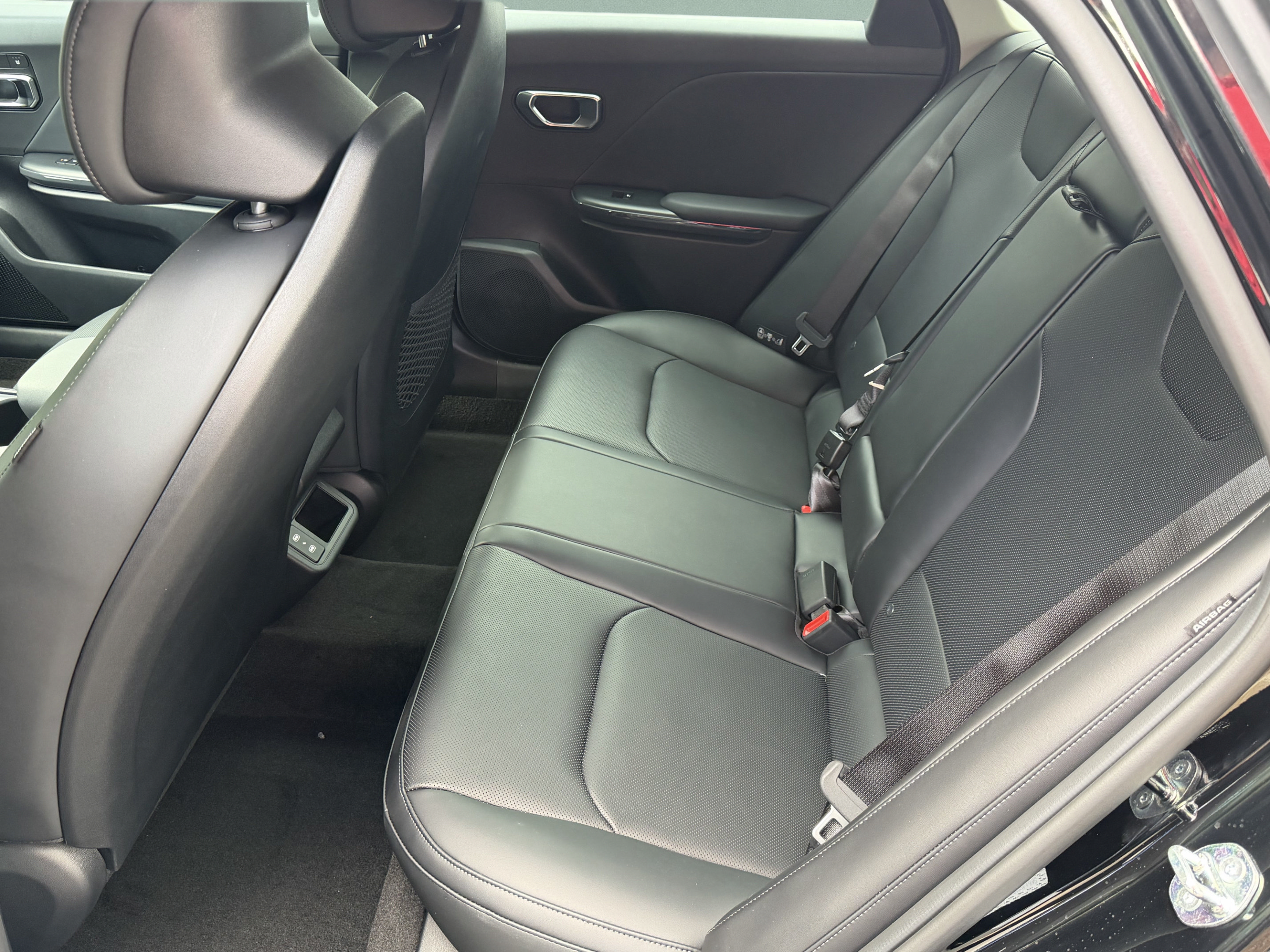 New 2026 Kia K4 GT-Line Turbo FWD image 21