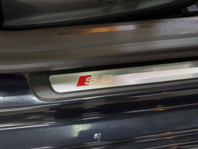 Used 2014 Audi S5 Prestige image 47