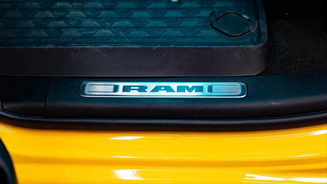 Used 2023 RAM 1500 TRX w/ TRX Level 2 Equipment Group image 47