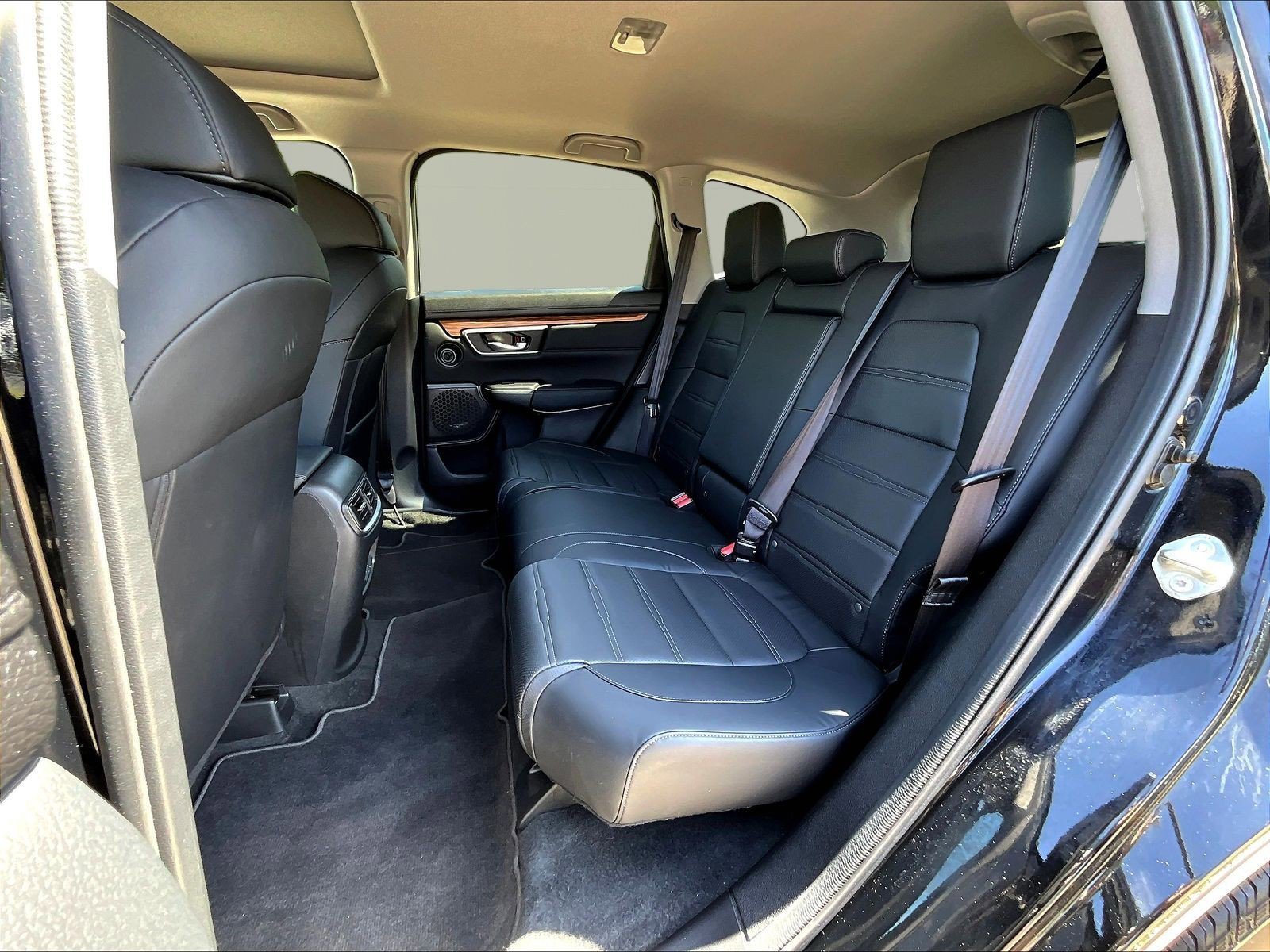 Used 2021 Honda CR-V Touring image 22