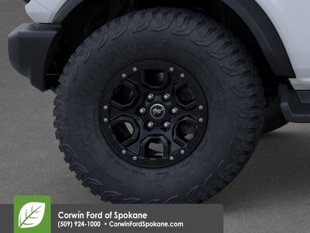 New 2026 Ford Bronco Outer Banks image 21