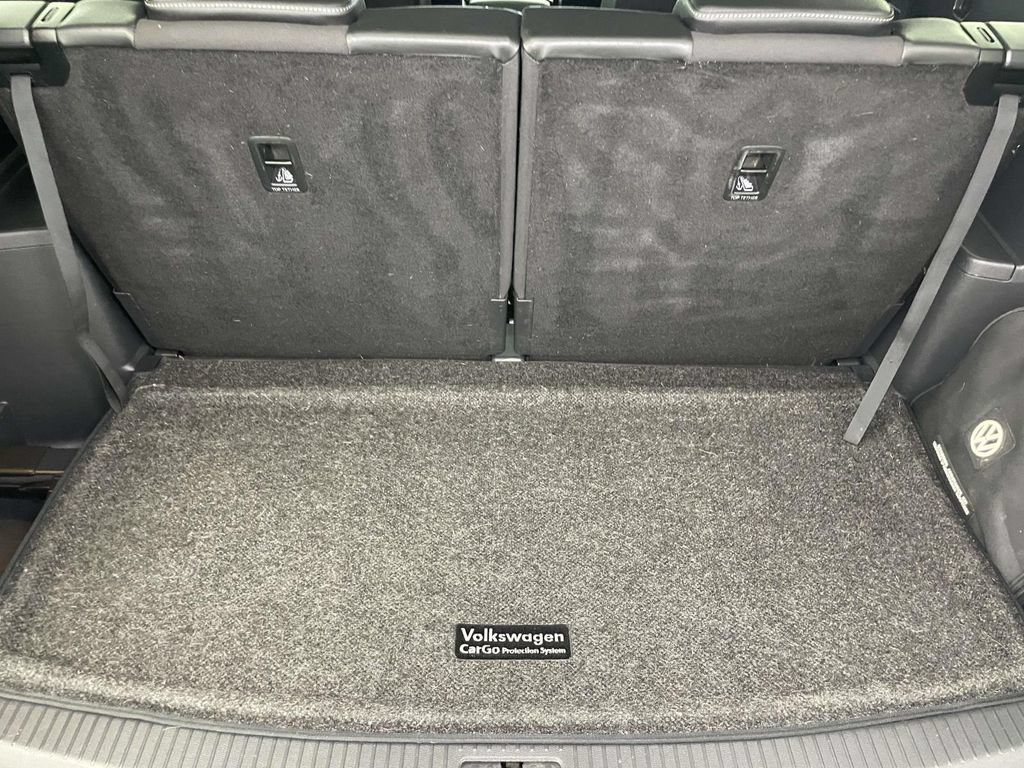 Used 2019 Volkswagen Atlas SEL Premium AWD/4WD image 22