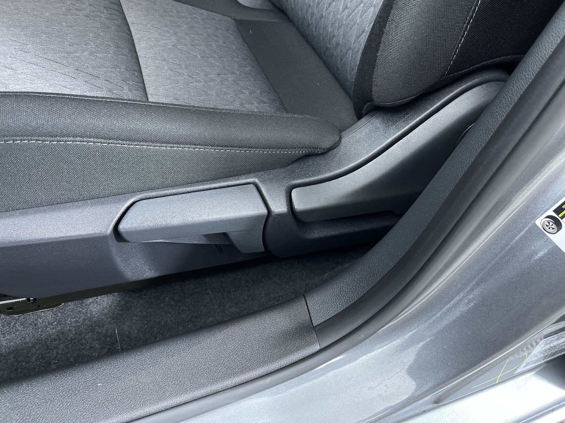 Certified 2026 Nissan Sentra SV w/ SV Convenience Package FWD image 13