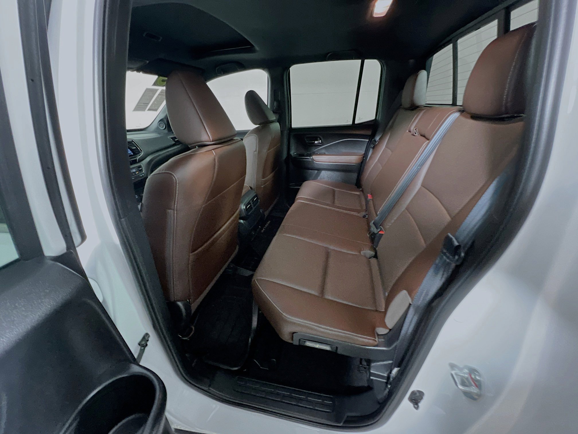 Used 2025 Honda Ridgeline RTL image 29