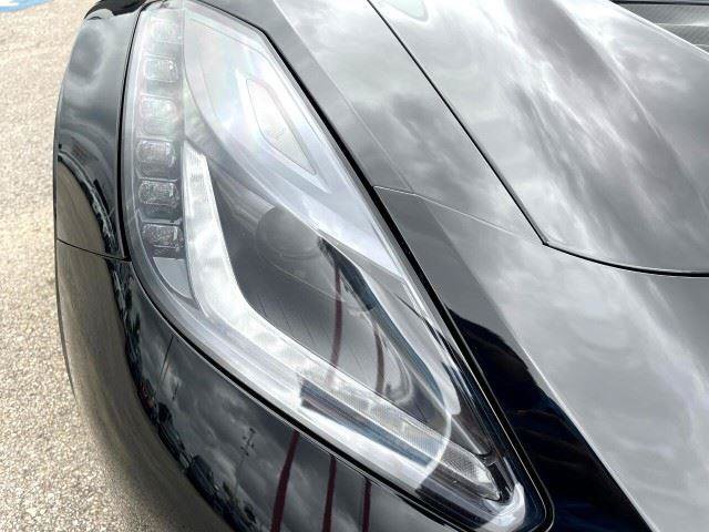 Used 2016 Chevrolet Corvette Z06 RWD image 12