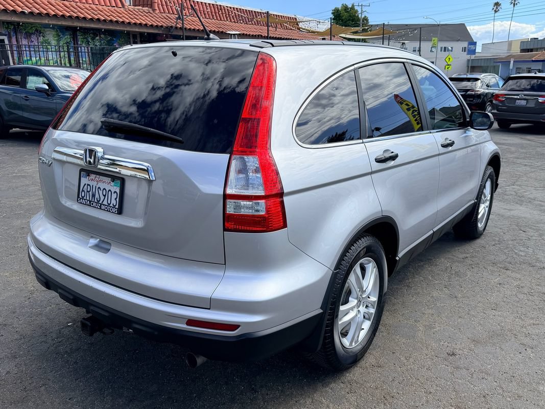 Used 2011 Honda CR-V EX image 6