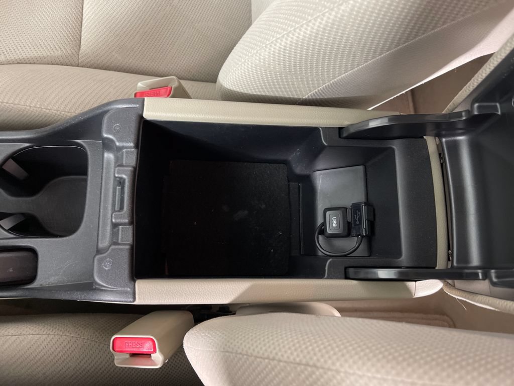 Used 2012 Honda Civic LX image 24