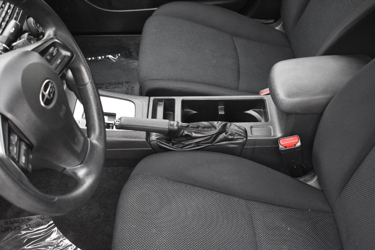 Used 2013 Subaru Impreza 2.0i Premium image 26