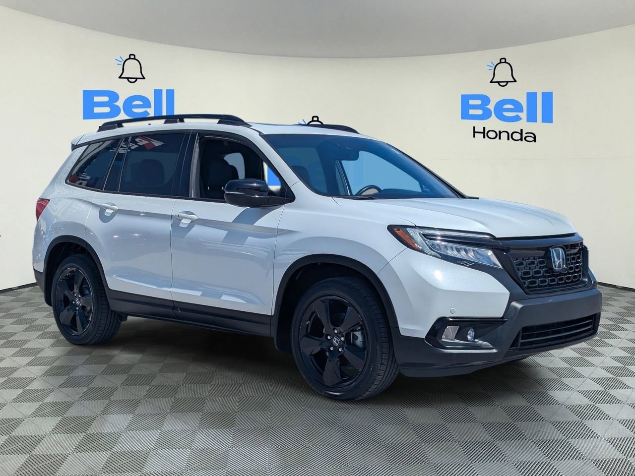 Used 2020 Honda Passport Elite image 6