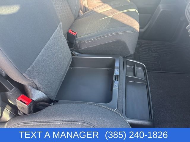 New 2026 RAM 2500 Big Horn image 18