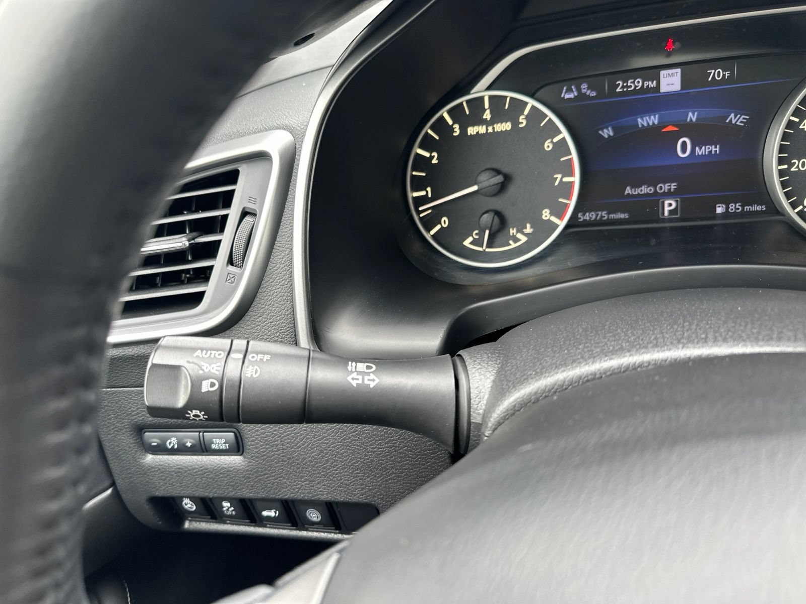 Used 2020 Nissan Murano SL AWD/4WD image 46