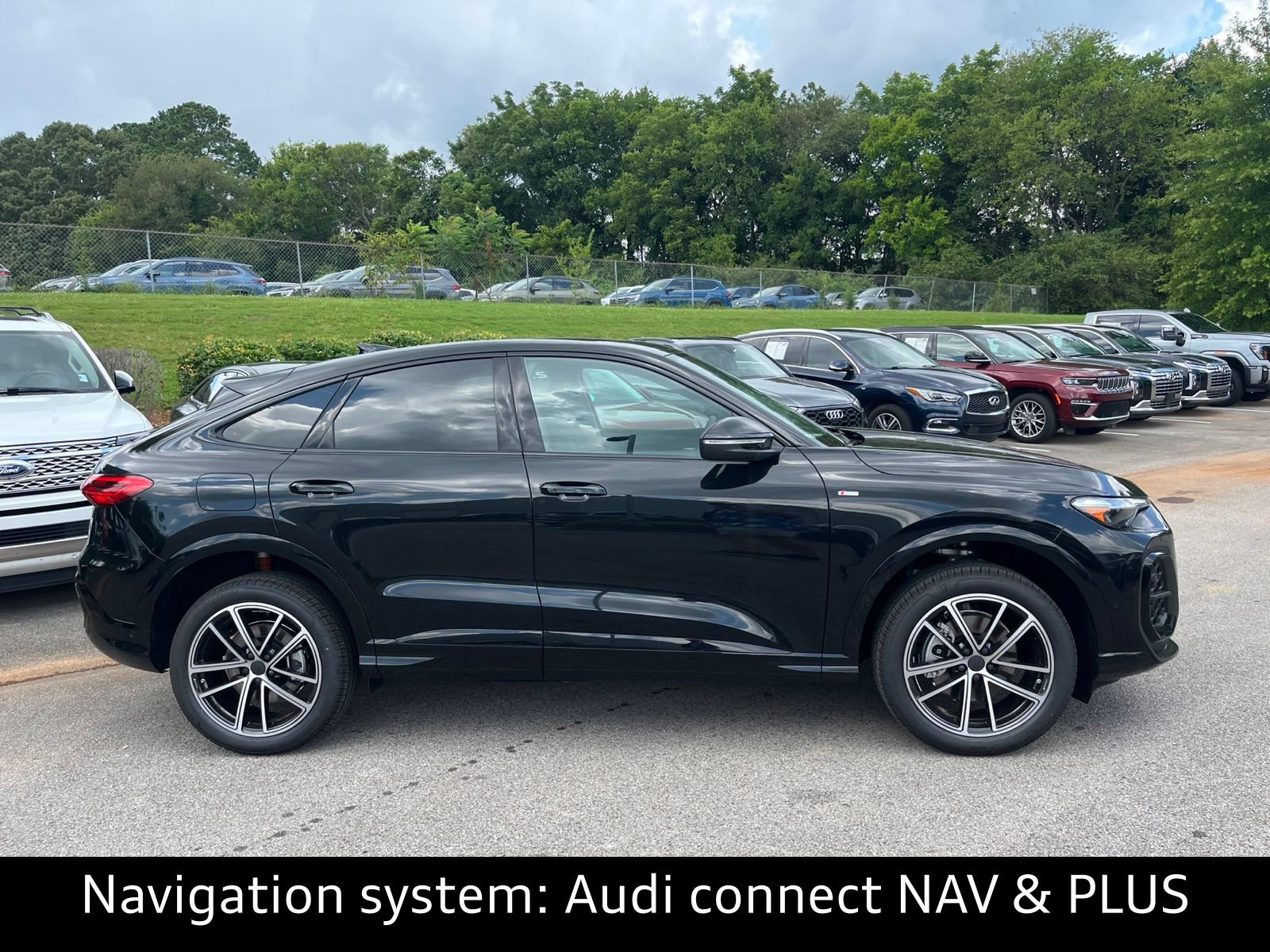 New 2026 Audi Q5 Premium Plus AWD/4WD image 3