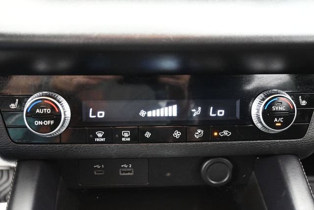 Used 2023 Mitsubishi Outlander SE FWD image 24