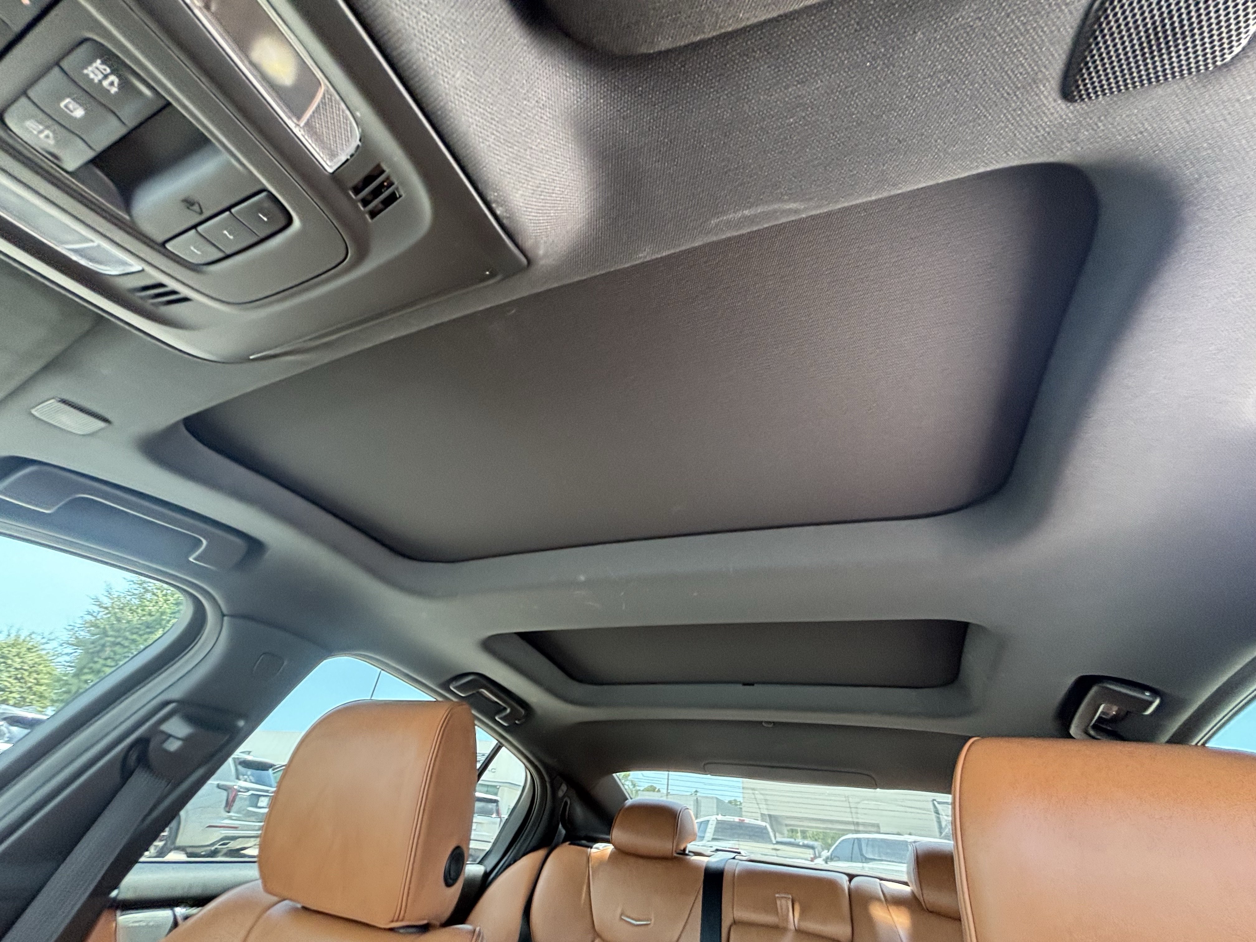 Used 2020 Cadillac CT5 Sport w/ Platinum Package RWD image 31