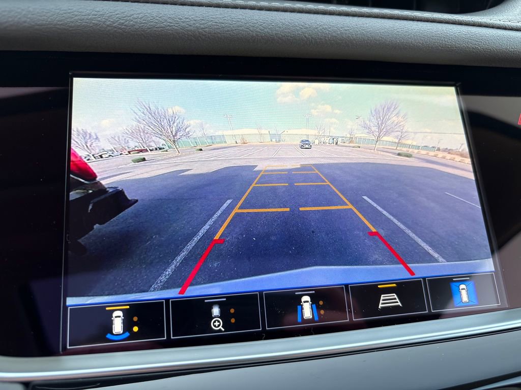 New 2026 Cadillac XT5 Premium Luxury image 30