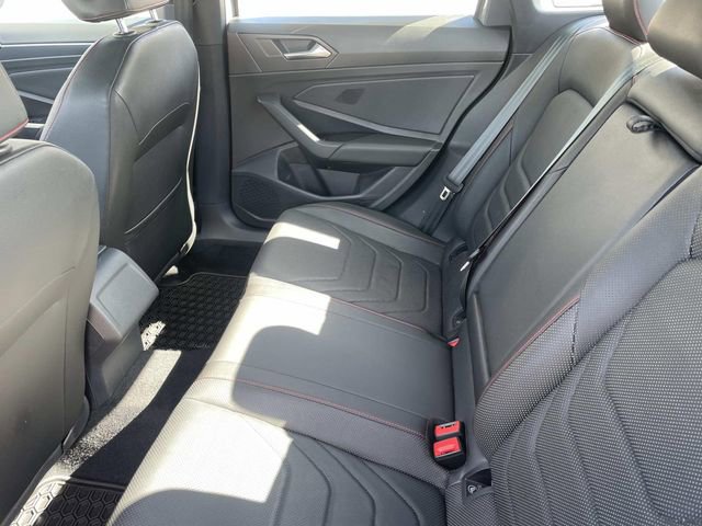 Used 2021 Volkswagen Jetta GLI Autobahn image 24