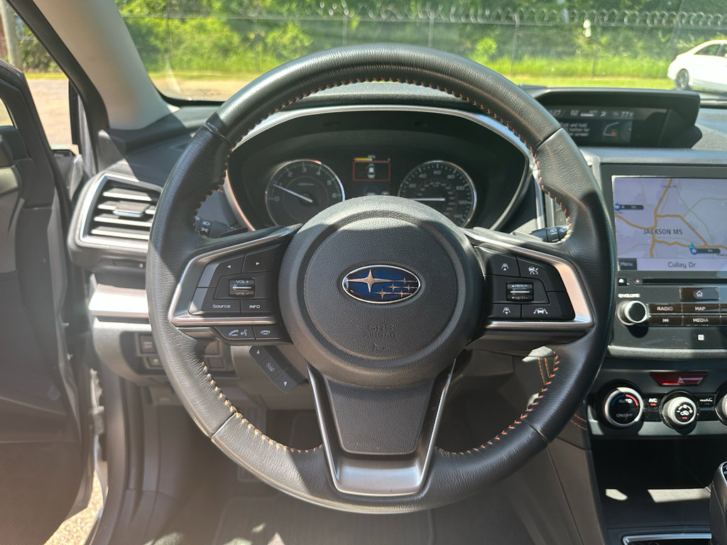 Used 2018 Subaru Crosstrek 2.0i Limited image 21