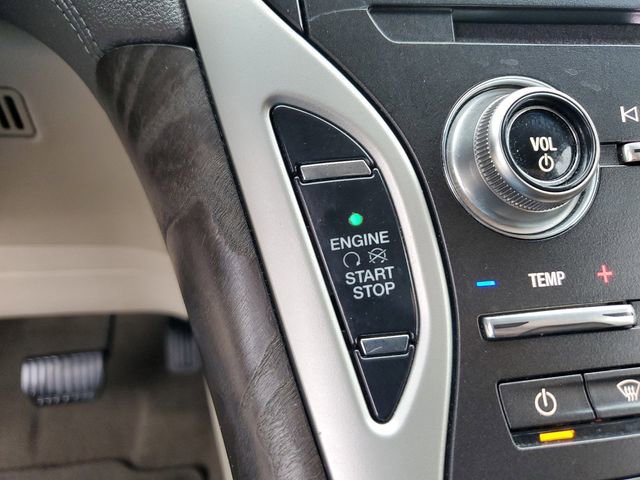 Used 2019 Lincoln Nautilus Reserve image 26