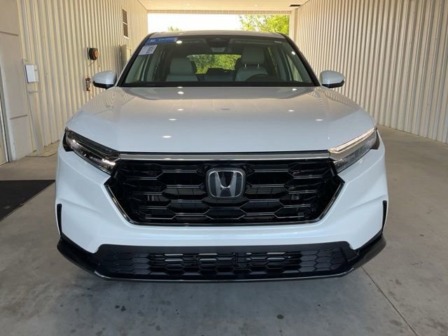 Certified 2026 Honda CR-V EX image 23