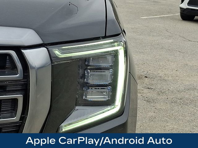 Used 2023 GMC Yukon AT4 image 31