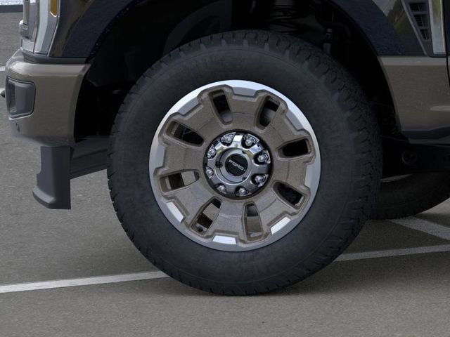 New 2026 Ford F250 King Ranch image 22